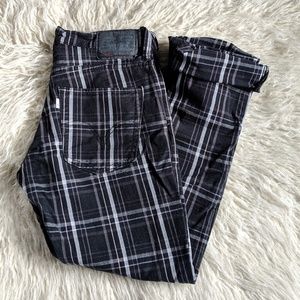 🌟BOGO🌟 Plaid Levi's Jeans